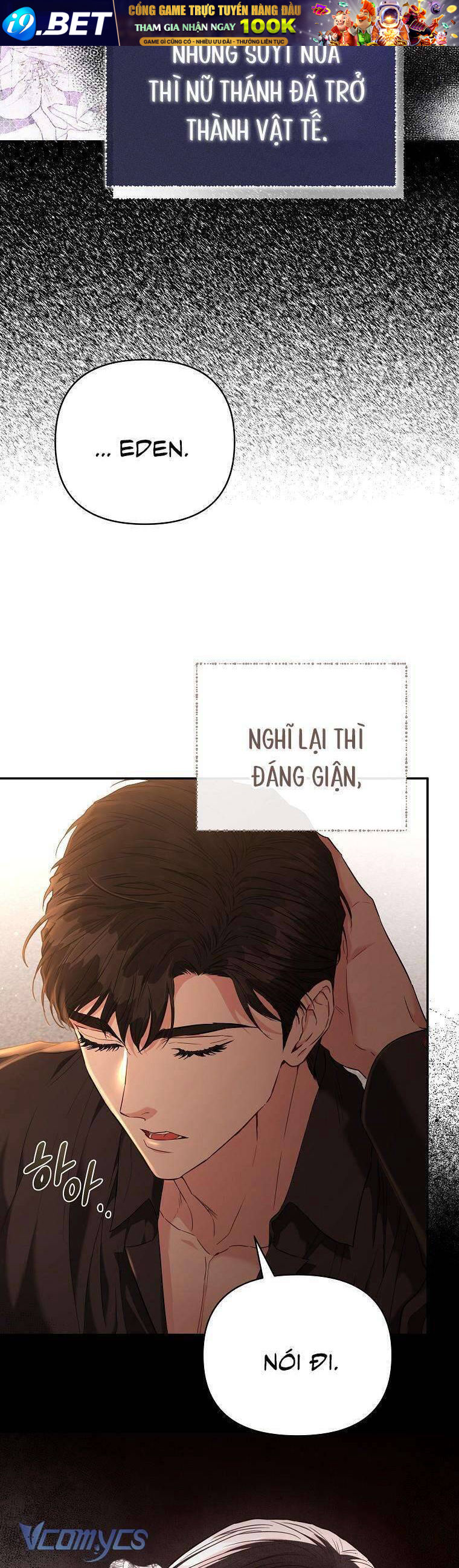 Này Người Chồng Phản Diện Ngài Ám Ảnh Sai Người Rồi [Chap 51-55] - Page 12