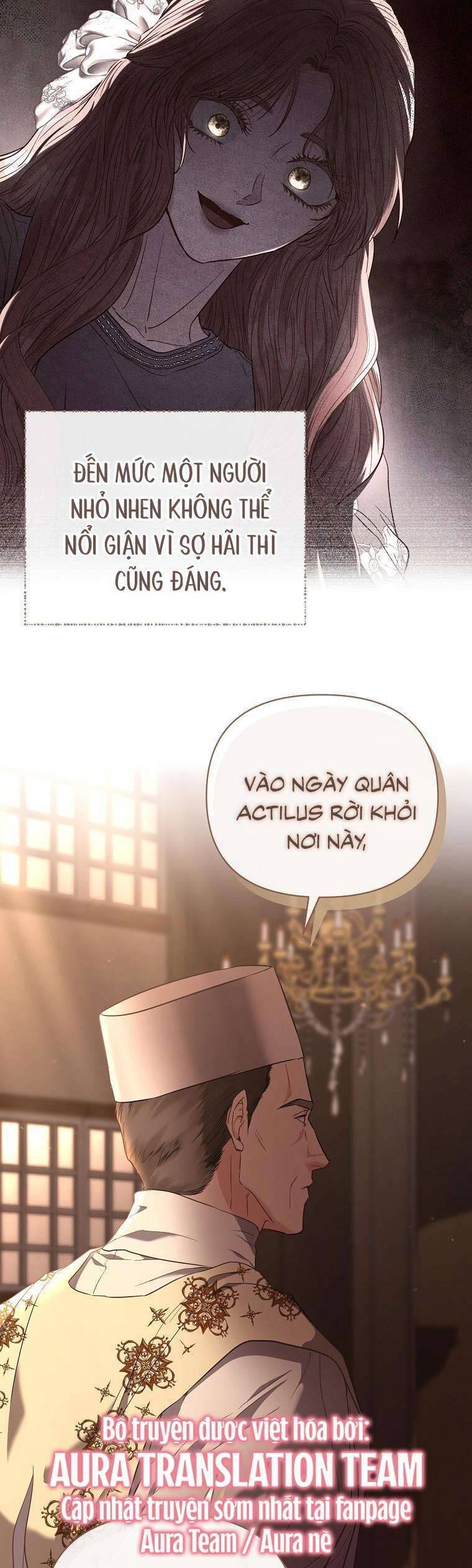 Này Người Chồng Phản Diện Ngài Ám Ảnh Sai Người Rồi [Chap 51-55] - Page 13