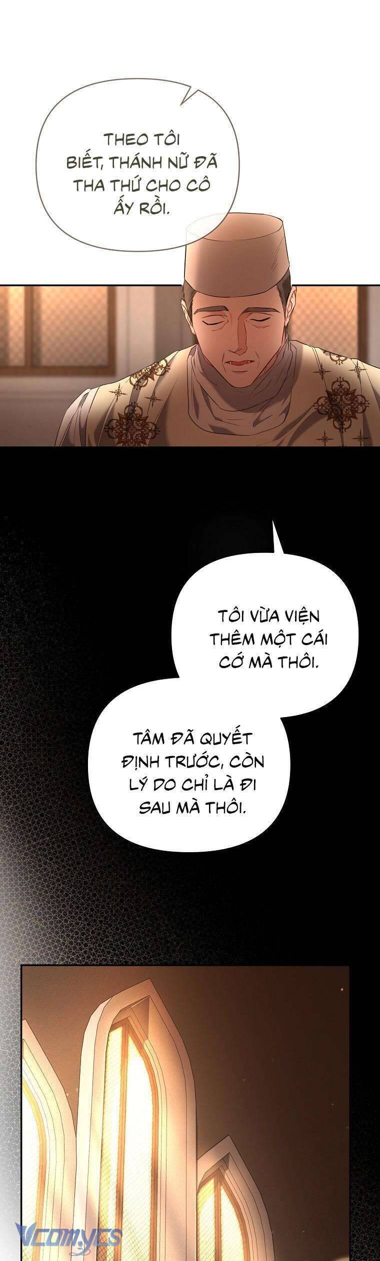 Này Người Chồng Phản Diện Ngài Ám Ảnh Sai Người Rồi [Chap 51-55] - Page 15