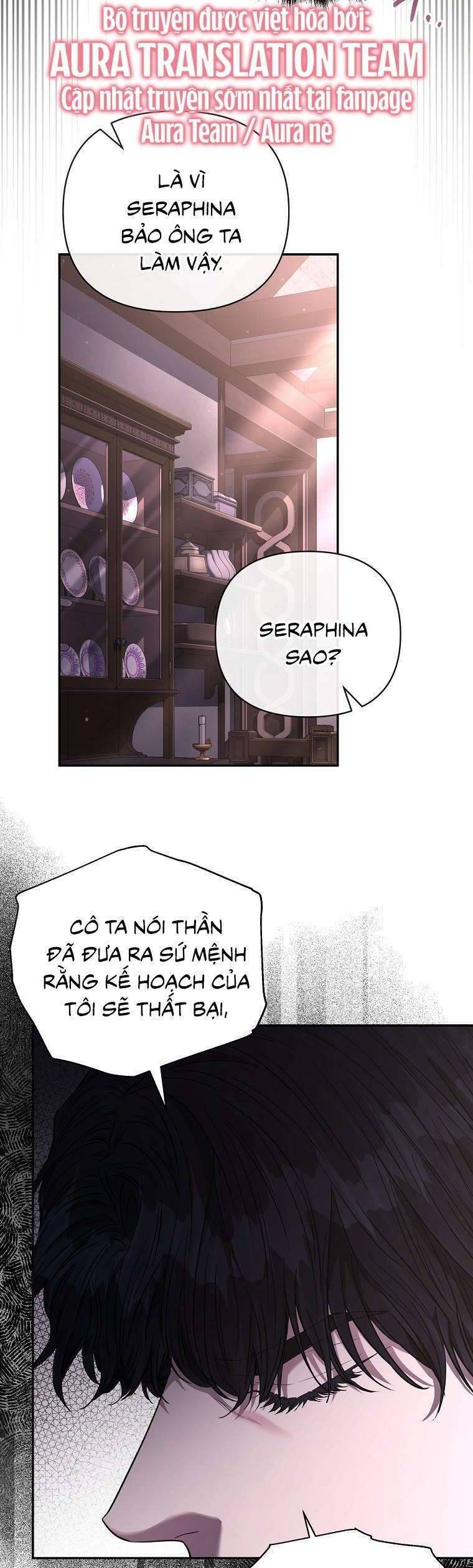 Này Người Chồng Phản Diện Ngài Ám Ảnh Sai Người Rồi [Chap 51-55] - Page 29