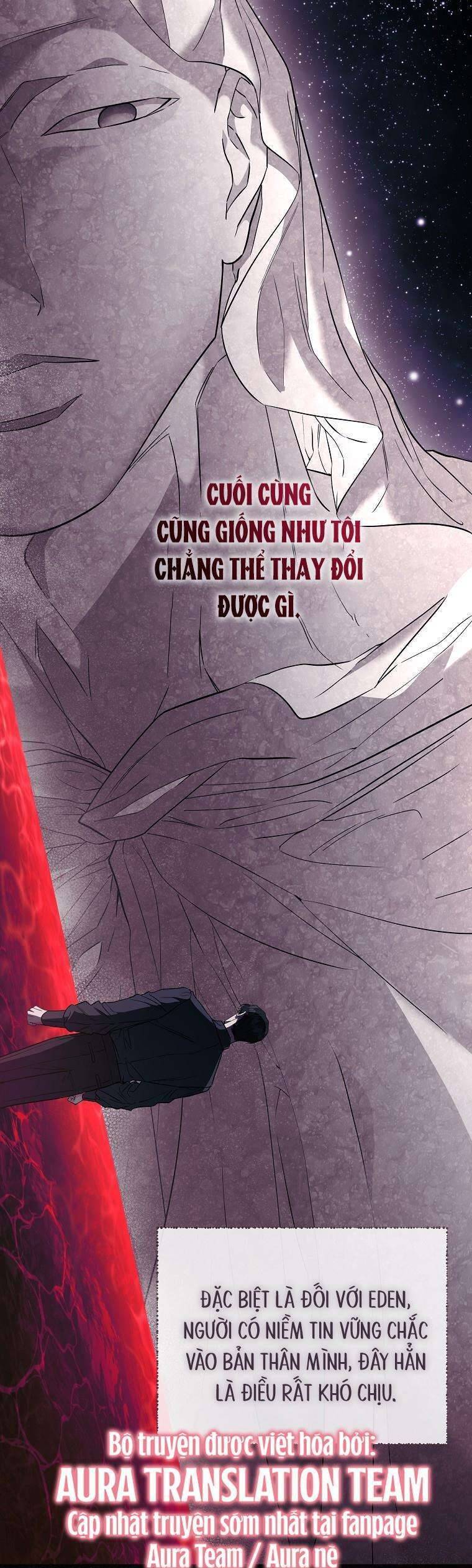 Này Người Chồng Phản Diện Ngài Ám Ảnh Sai Người Rồi [Chap 51-55] - Page 34