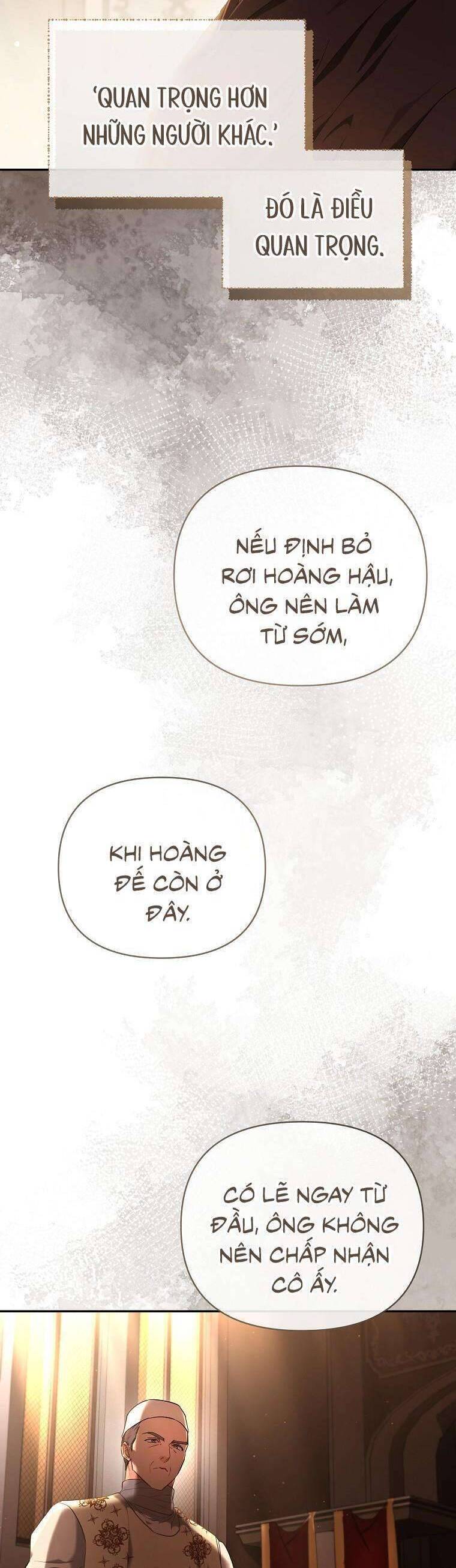 Này Người Chồng Phản Diện Ngài Ám Ảnh Sai Người Rồi [Chap 51-55] - Page 5