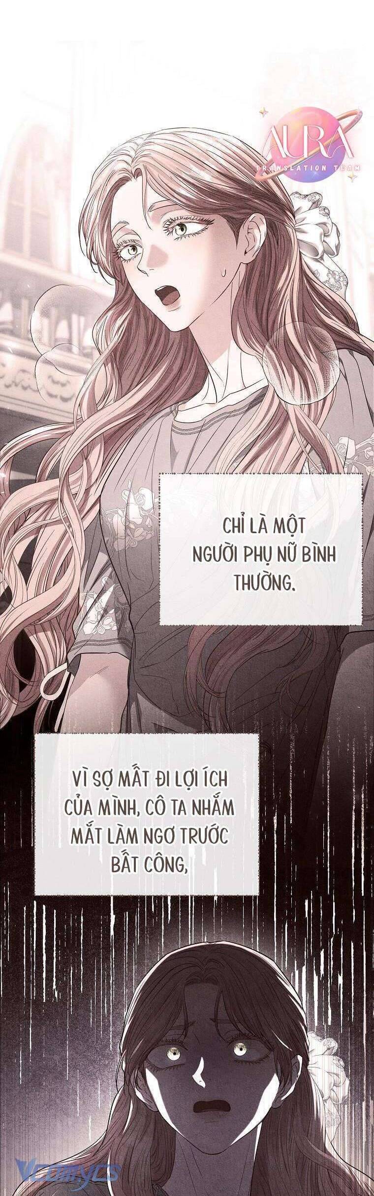 Này Người Chồng Phản Diện Ngài Ám Ảnh Sai Người Rồi [Chap 51-55] - Page 9