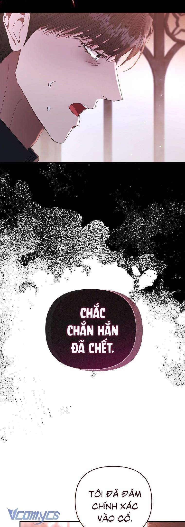 Này Người Chồng Phản Diện Ngài Ám Ảnh Sai Người Rồi [Chap 51-55] - Page 17