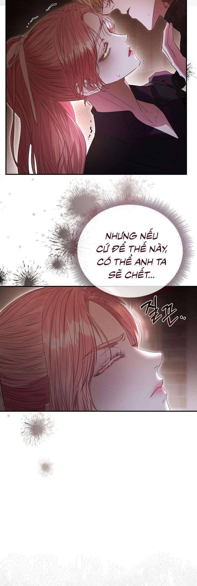 Này Người Chồng Phản Diện Ngài Ám Ảnh Sai Người Rồi [Chap 51-55] - Page 31