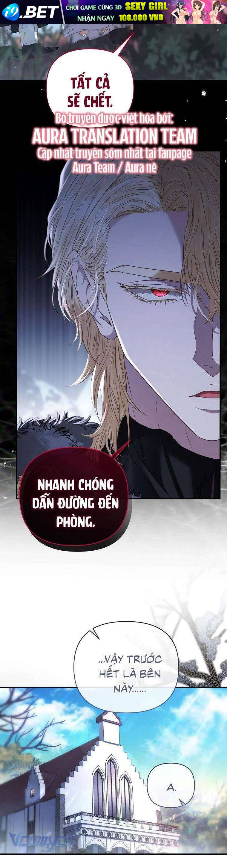 Này Người Chồng Phản Diện Ngài Ám Ảnh Sai Người Rồi [Chap 51-55] - Page 21