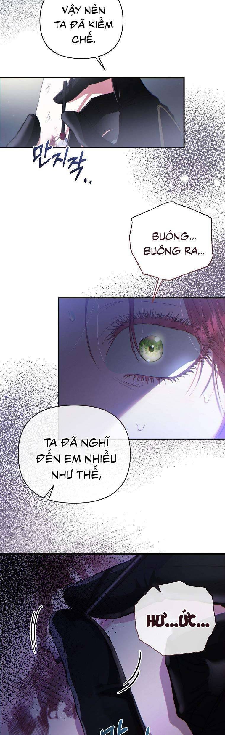 Này Người Chồng Phản Diện Ngài Ám Ảnh Sai Người Rồi [Chap 51-55] - Page 36