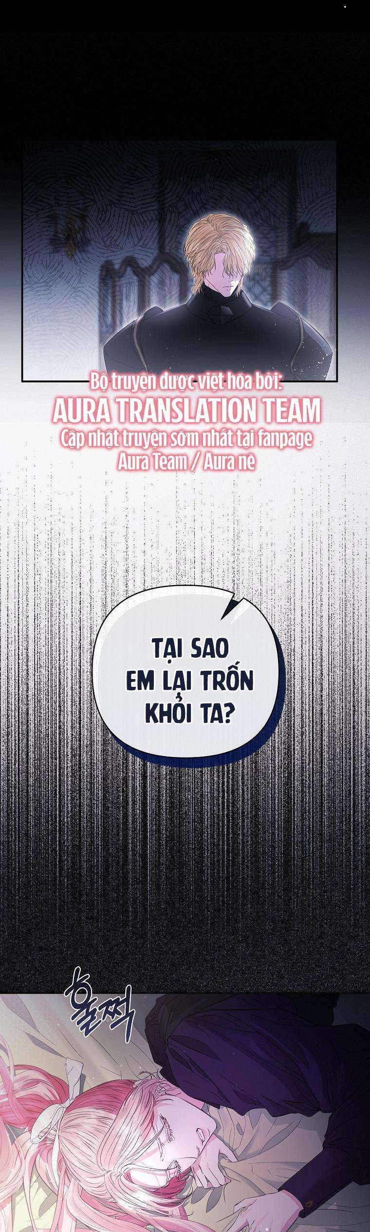 Này Người Chồng Phản Diện Ngài Ám Ảnh Sai Người Rồi [Chap 51-55] - Page 44