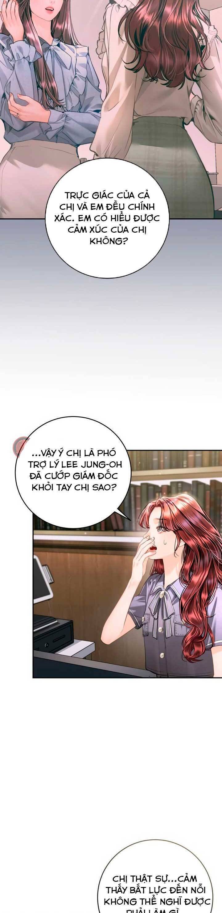 Đứa Trẻ Trông Giống Tôi [Chap 20-43] - Page 10