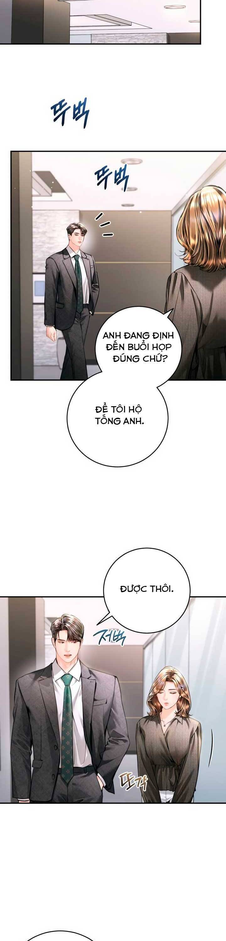 Đứa Trẻ Trông Giống Tôi [Chap 20-43] - Page 14