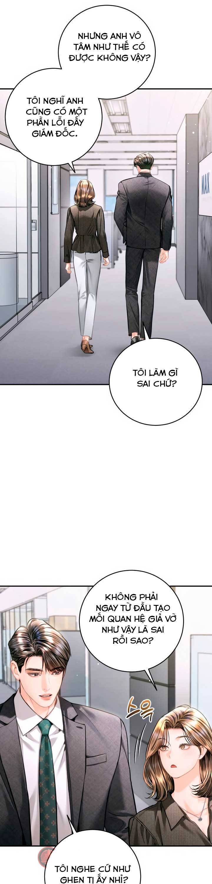 Đứa Trẻ Trông Giống Tôi [Chap 20-43] - Page 17