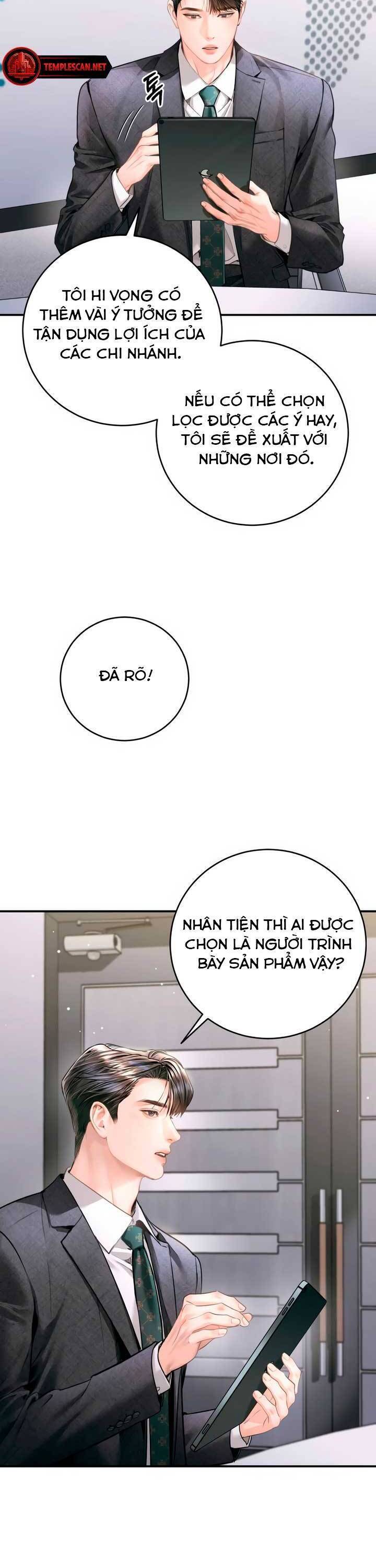 Đứa Trẻ Trông Giống Tôi [Chap 20-43] - Page 20