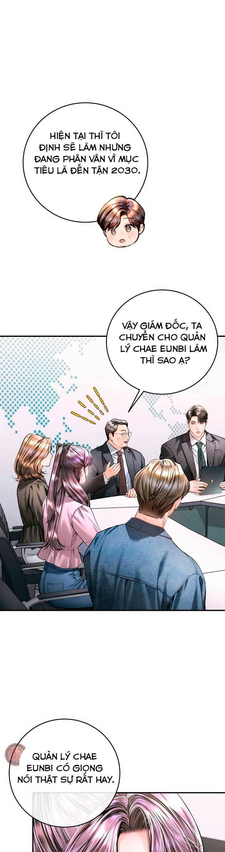 Đứa Trẻ Trông Giống Tôi [Chap 20-43] - Page 21