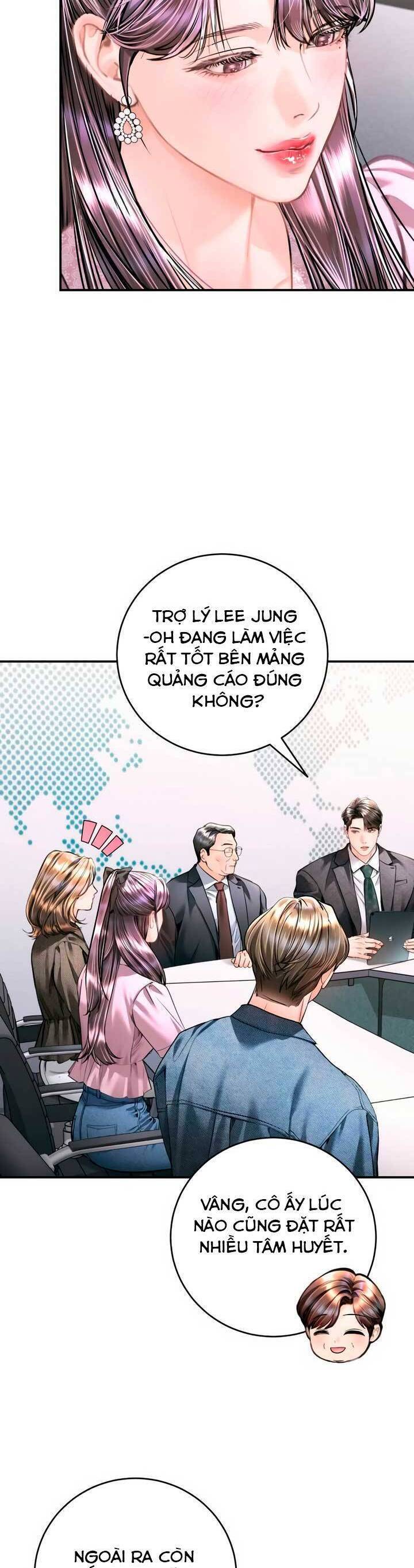 Đứa Trẻ Trông Giống Tôi [Chap 20-43] - Page 22