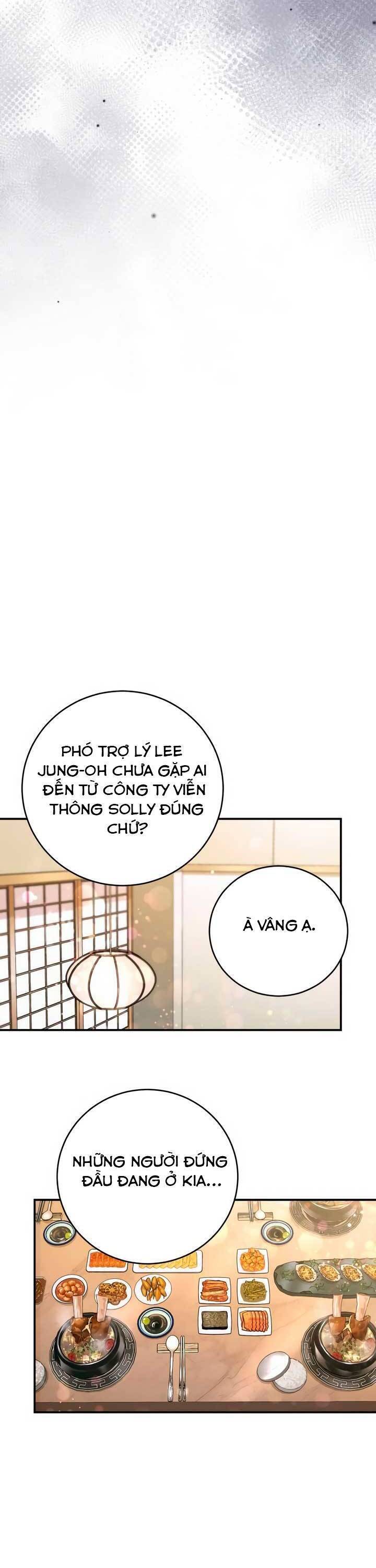 Đứa Trẻ Trông Giống Tôi [Chap 20-43] - Page 26