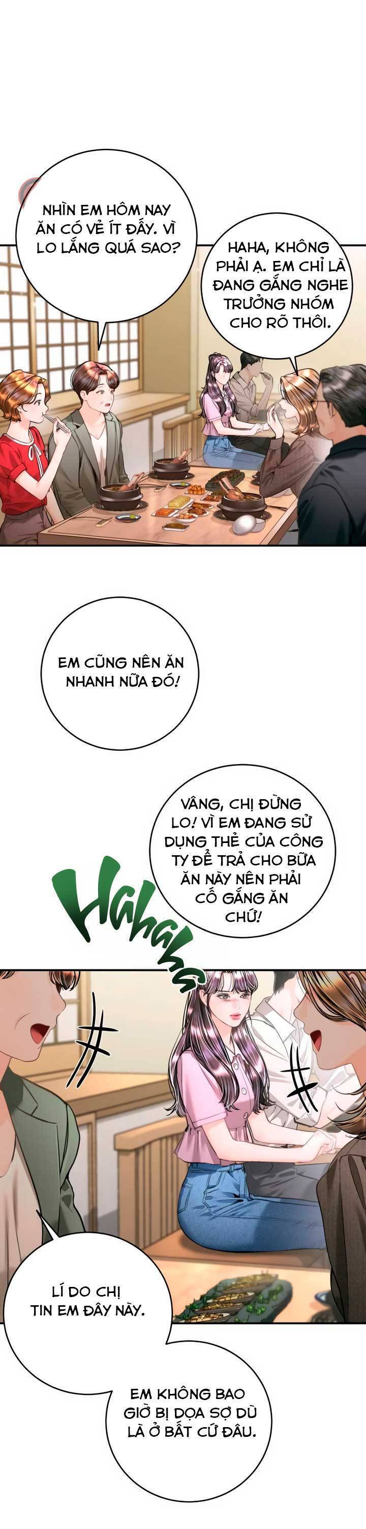 Đứa Trẻ Trông Giống Tôi [Chap 20-43] - Page 27