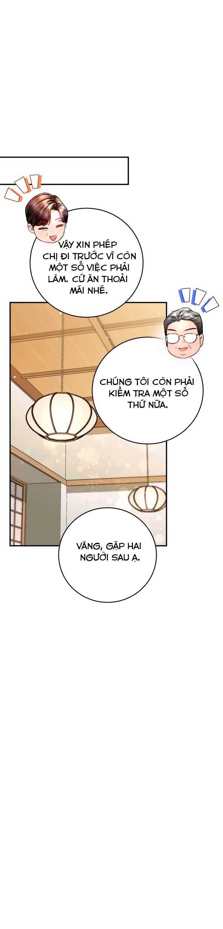 Đứa Trẻ Trông Giống Tôi [Chap 20-43] - Page 28