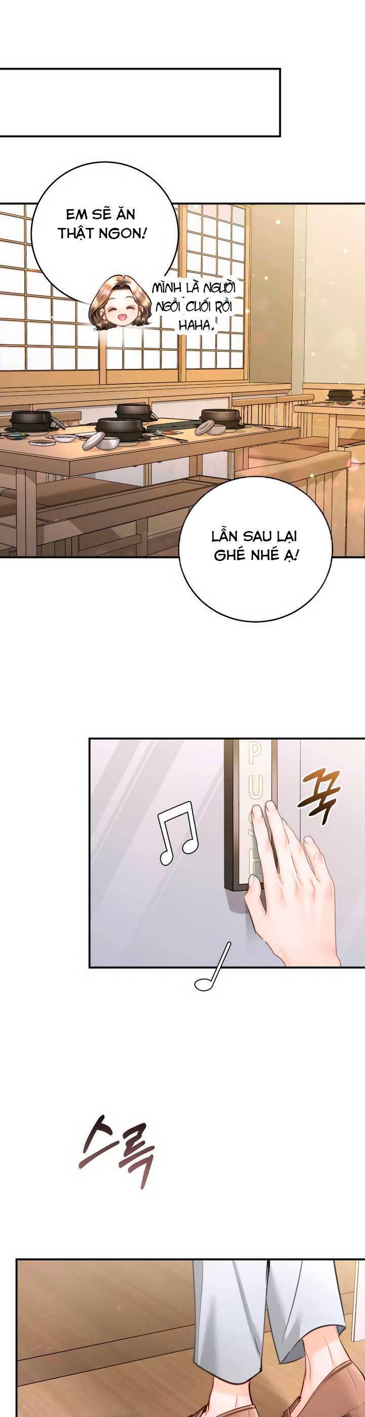 Đứa Trẻ Trông Giống Tôi [Chap 20-43] - Page 29