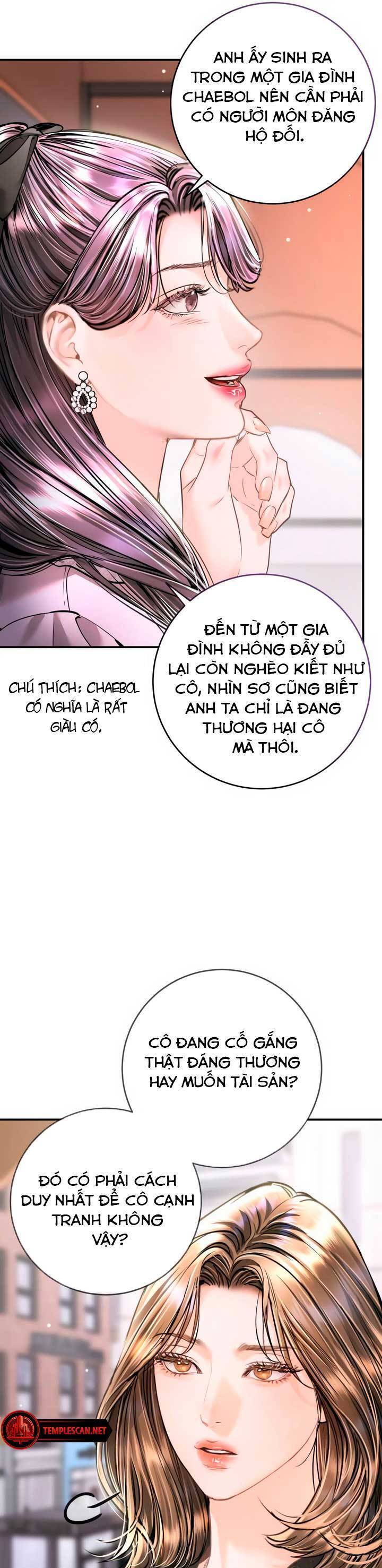 Đứa Trẻ Trông Giống Tôi [Chap 20-43] - Page 33