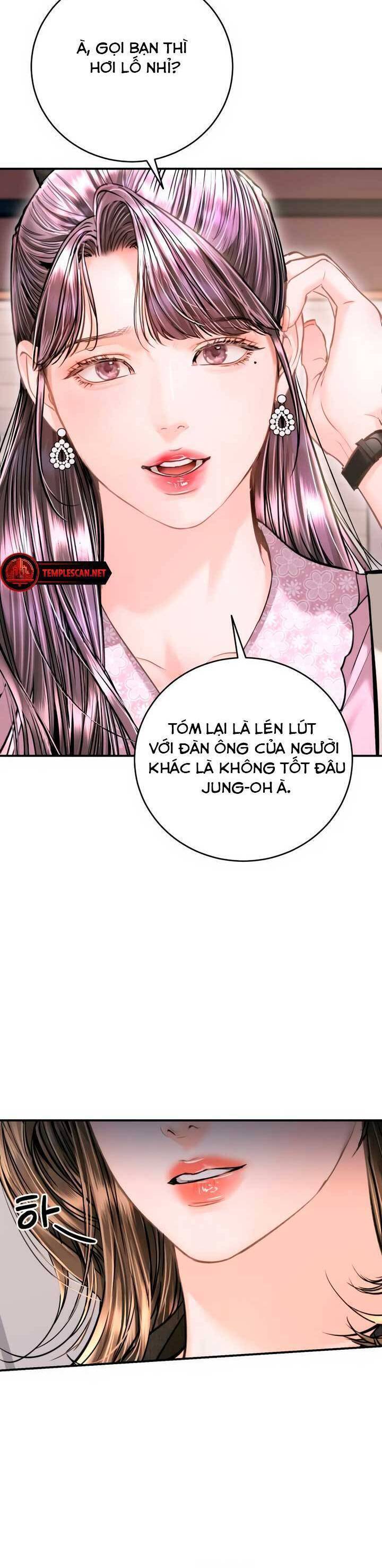 Đứa Trẻ Trông Giống Tôi [Chap 20-43] - Page 36