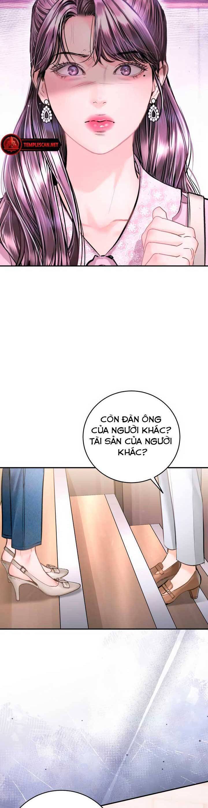 Đứa Trẻ Trông Giống Tôi [Chap 20-43] - Page 38