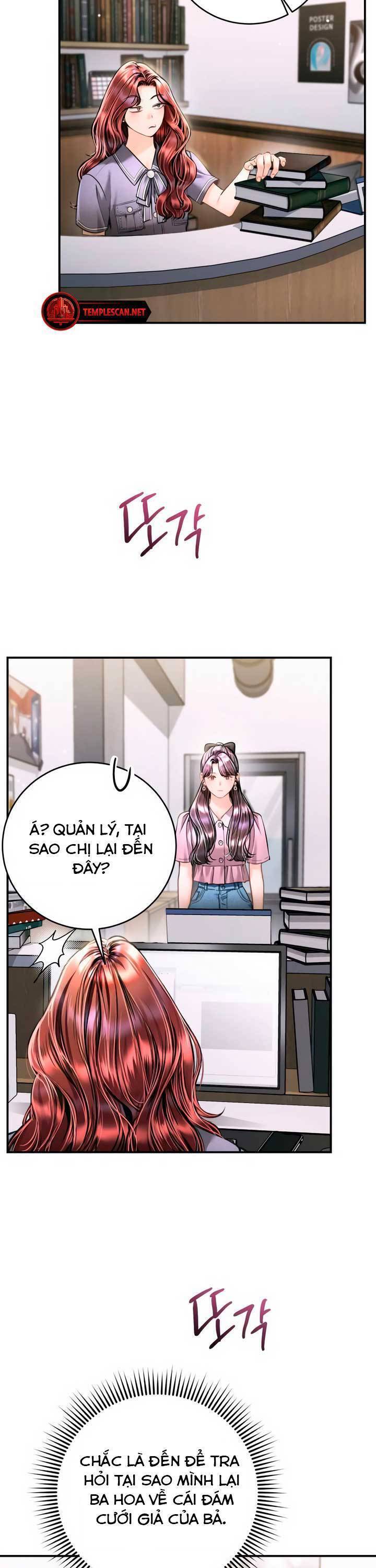 Đứa Trẻ Trông Giống Tôi [Chap 20-43] - Page 7