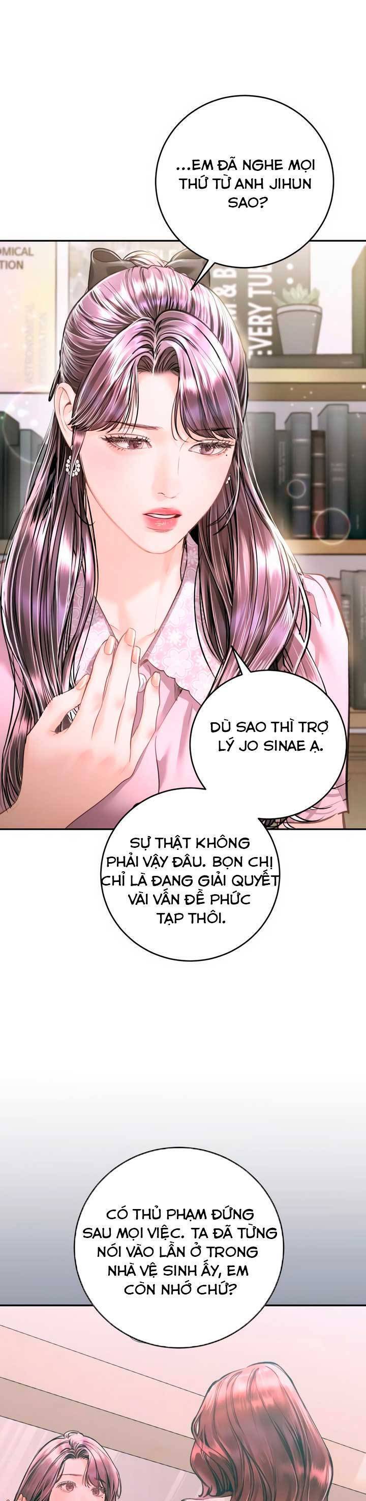 Đứa Trẻ Trông Giống Tôi [Chap 20-43] - Page 9