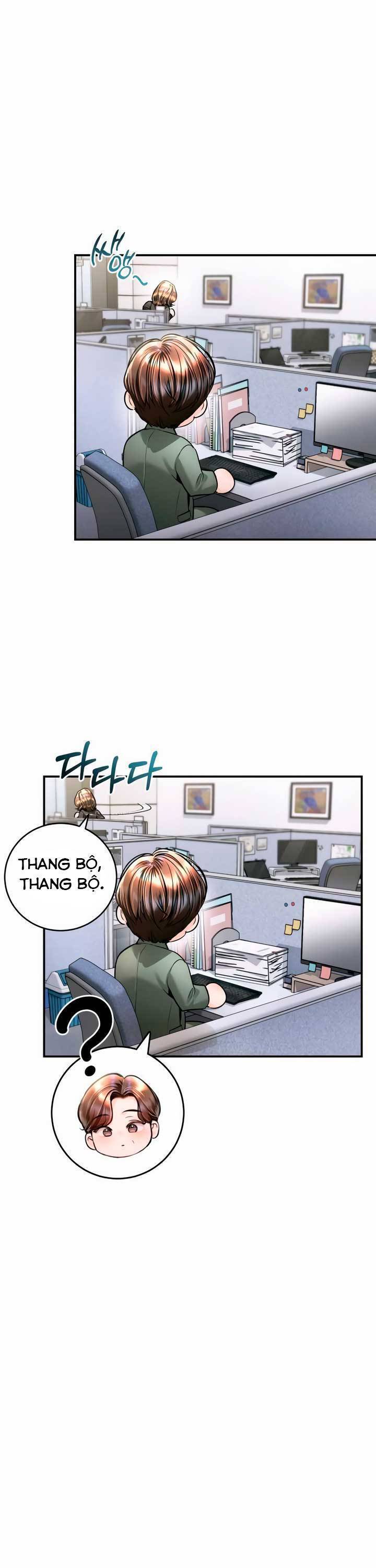 Đứa Trẻ Trông Giống Tôi [Chap 20-43] - Page 11