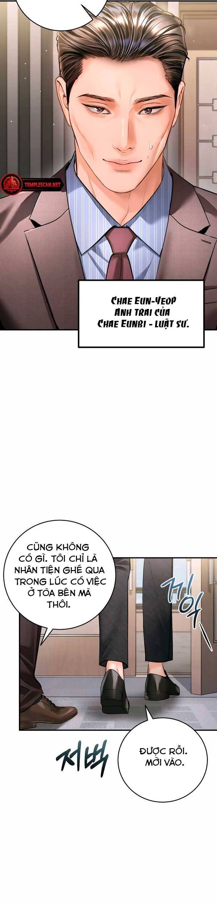 Đứa Trẻ Trông Giống Tôi [Chap 20-43] - Page 16