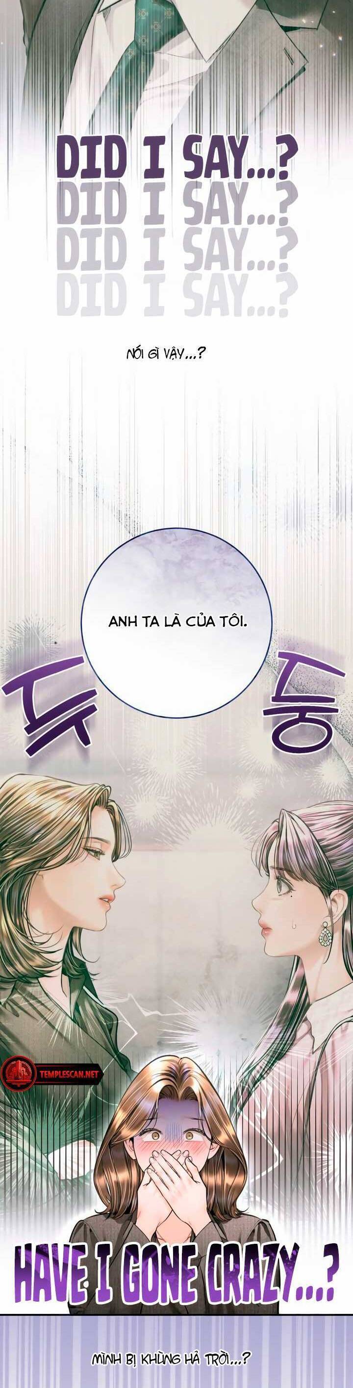 Đứa Trẻ Trông Giống Tôi [Chap 20-43] - Page 2