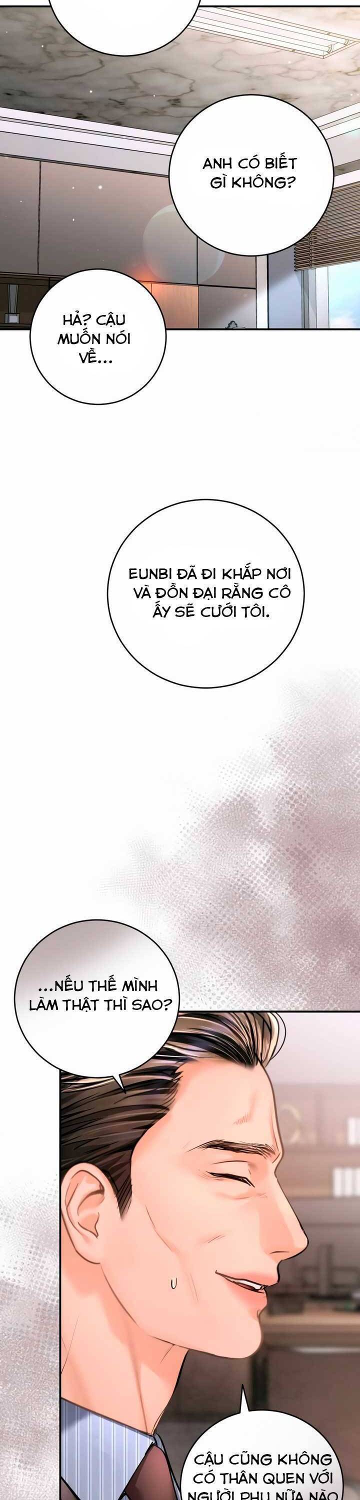 Đứa Trẻ Trông Giống Tôi [Chap 20-43] - Page 22