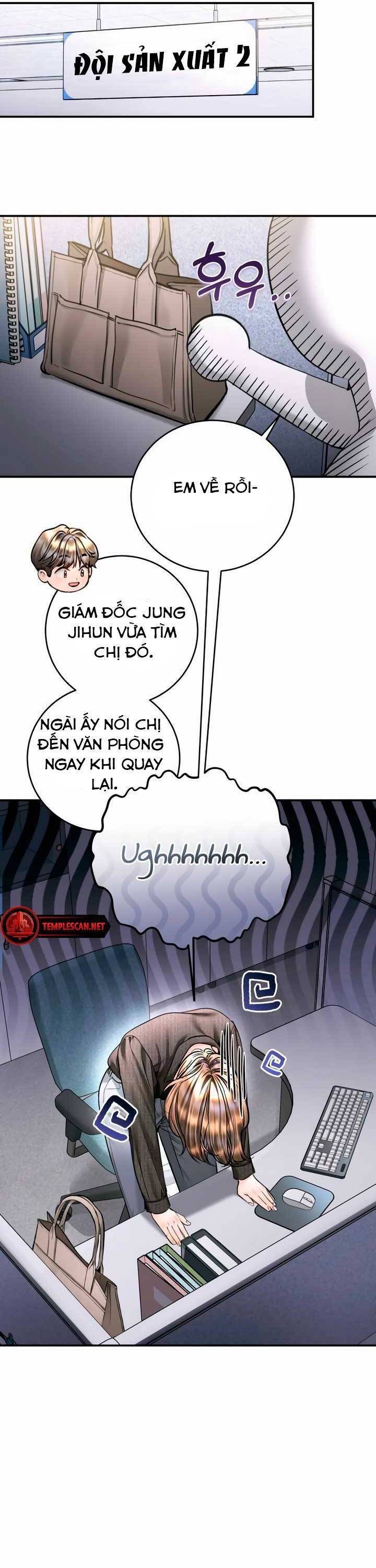 Đứa Trẻ Trông Giống Tôi [Chap 20-43] - Page 24