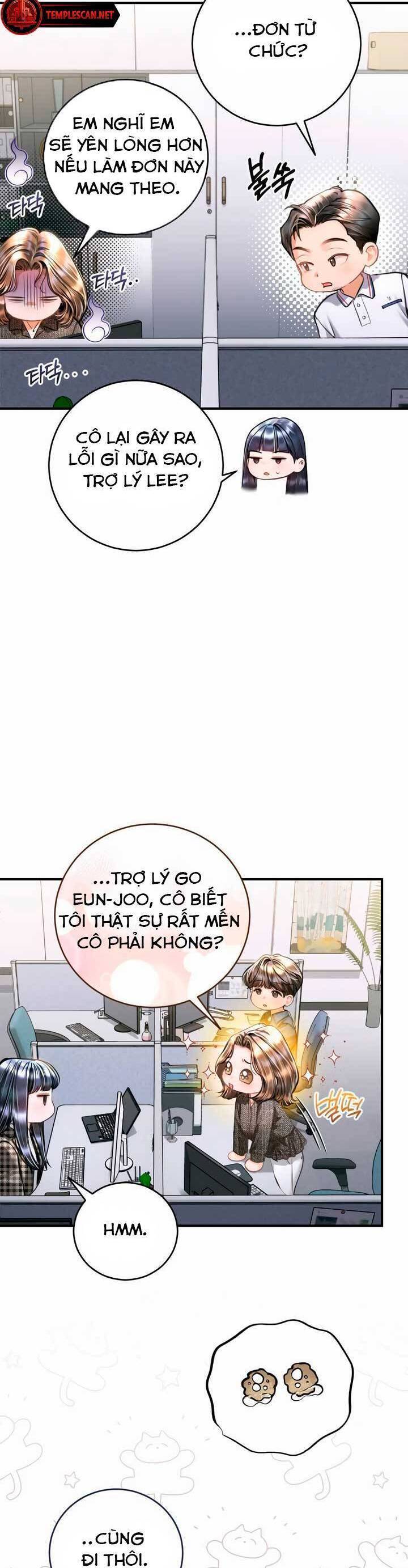 Đứa Trẻ Trông Giống Tôi [Chap 20-43] - Page 26