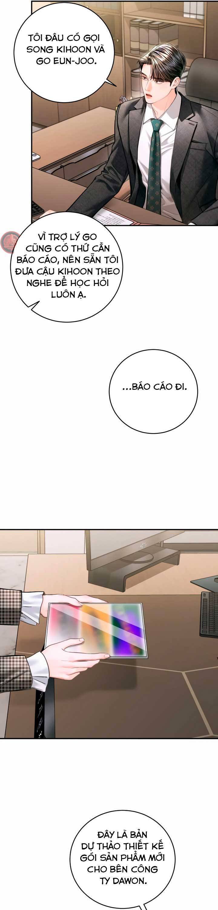 Đứa Trẻ Trông Giống Tôi [Chap 20-43] - Page 29