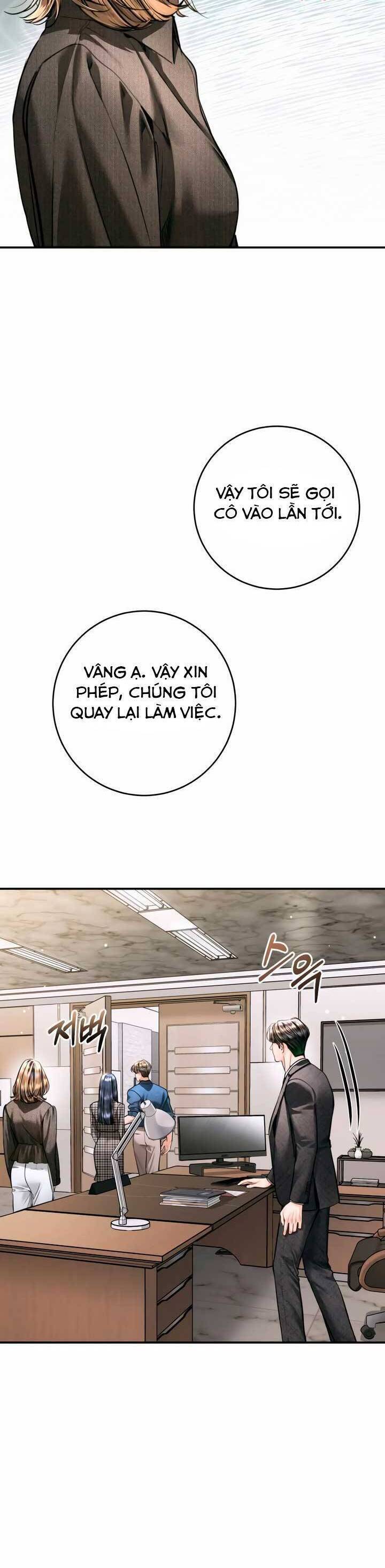 Đứa Trẻ Trông Giống Tôi [Chap 20-43] - Page 34