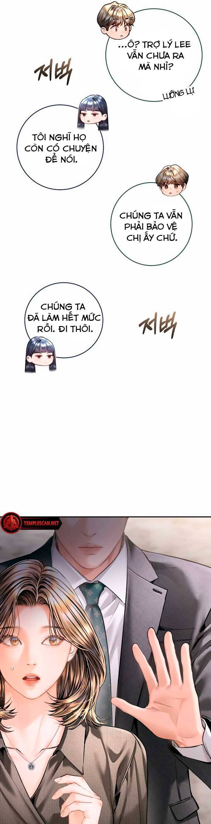 Đứa Trẻ Trông Giống Tôi [Chap 20-43] - Page 37