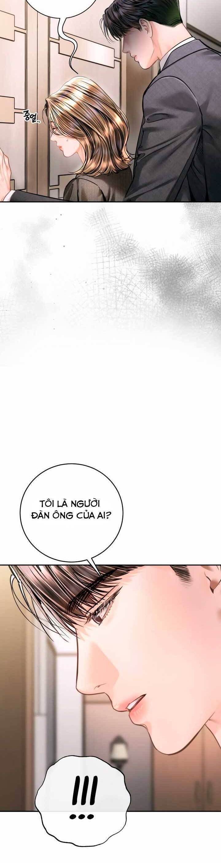 Đứa Trẻ Trông Giống Tôi [Chap 20-43] - Page 39