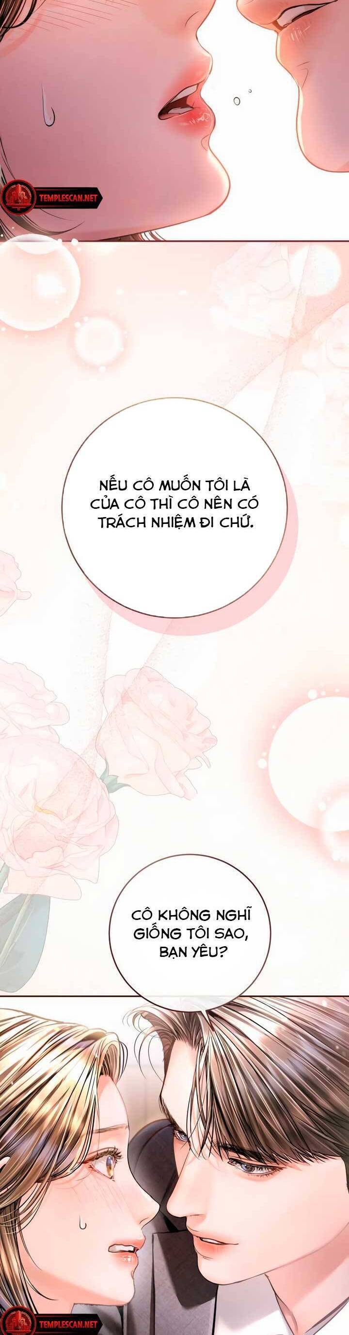 Đứa Trẻ Trông Giống Tôi [Chap 20-43] - Page 43