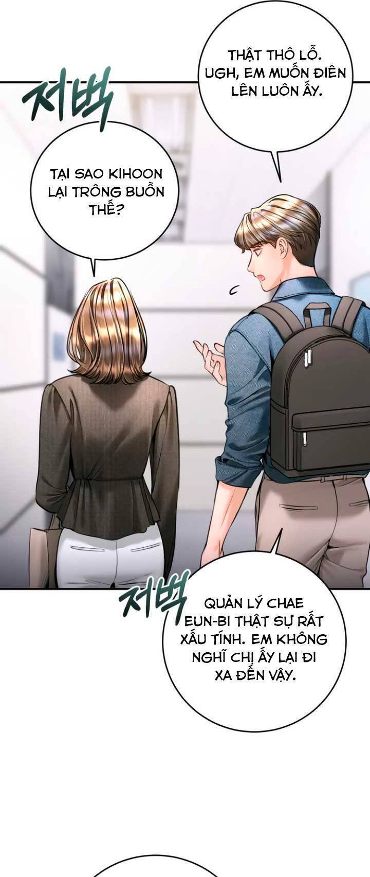 Đứa Trẻ Trông Giống Tôi [Chap 20-43] - Page 14