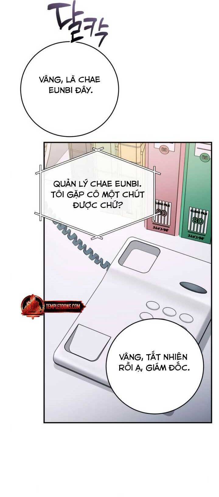 Đứa Trẻ Trông Giống Tôi [Chap 20-43] - Page 23