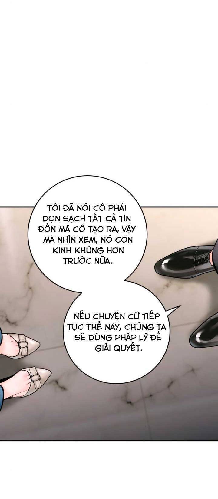 Đứa Trẻ Trông Giống Tôi [Chap 20-43] - Page 36