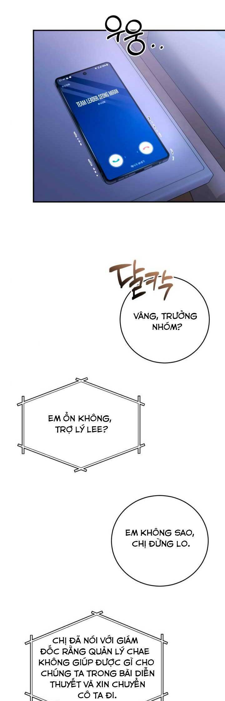 Đứa Trẻ Trông Giống Tôi [Chap 20-43] - Page 44