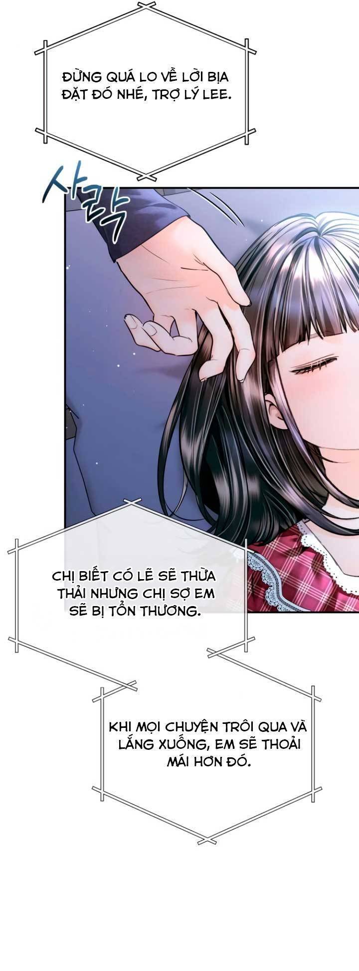 Đứa Trẻ Trông Giống Tôi [Chap 20-43] - Page 46