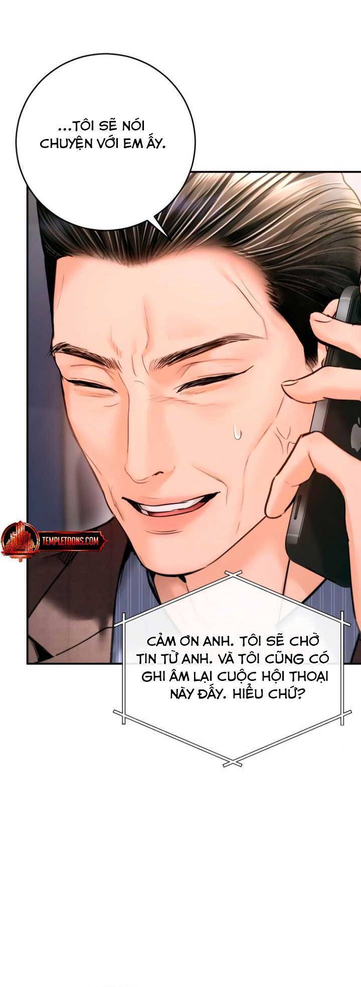 Đứa Trẻ Trông Giống Tôi [Chap 20-43] - Page 57