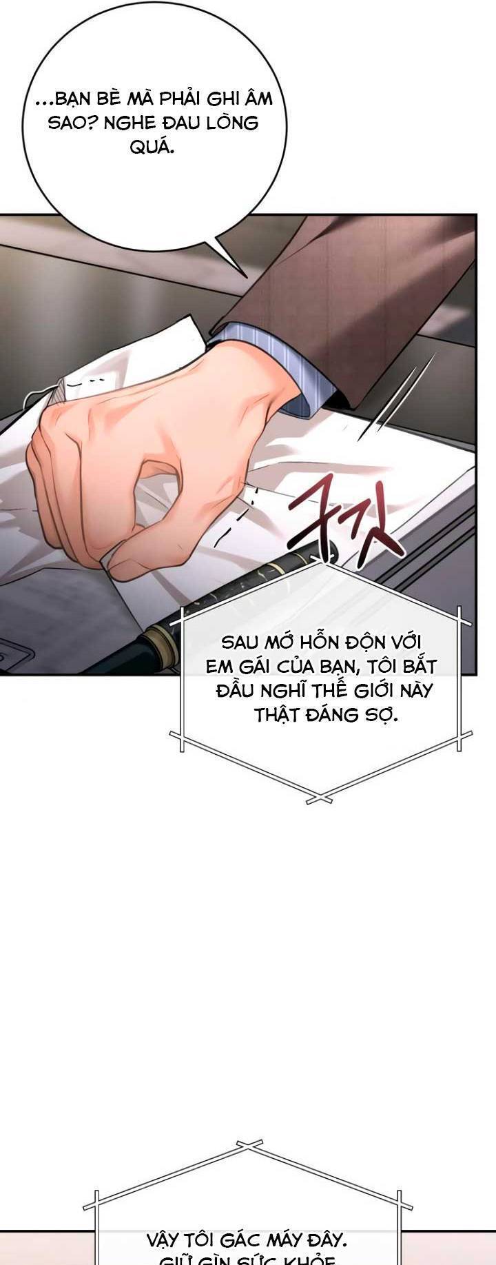 Đứa Trẻ Trông Giống Tôi [Chap 20-43] - Page 58