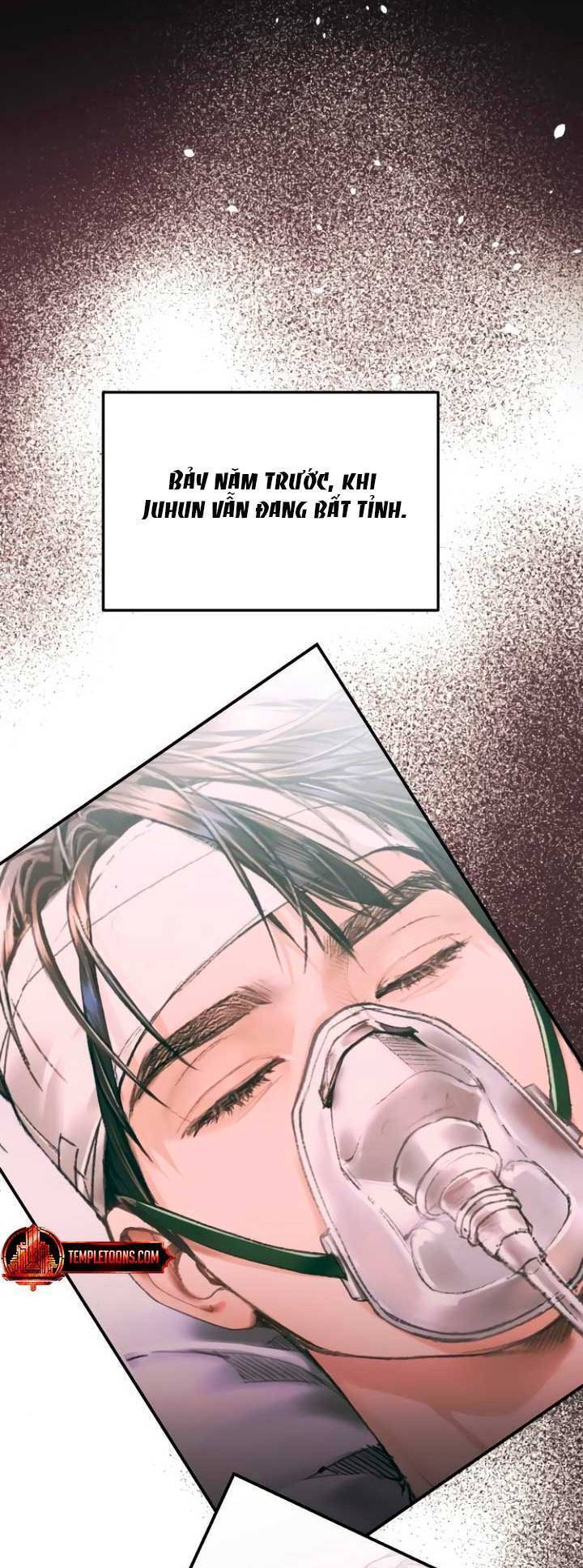 Đứa Trẻ Trông Giống Tôi [Chap 20-43] - Page 63