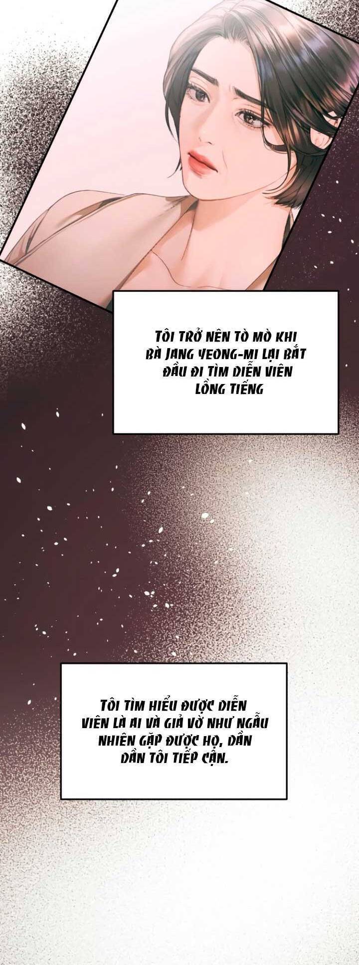 Đứa Trẻ Trông Giống Tôi [Chap 20-43] - Page 64