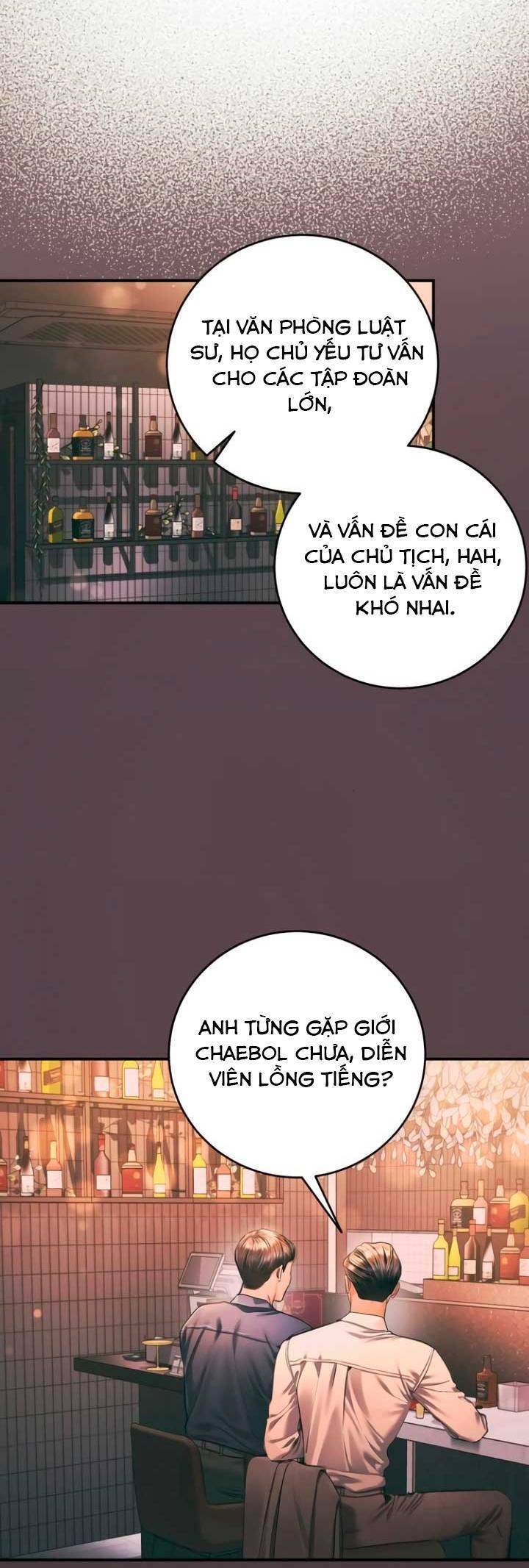 Đứa Trẻ Trông Giống Tôi [Chap 20-43] - Page 65