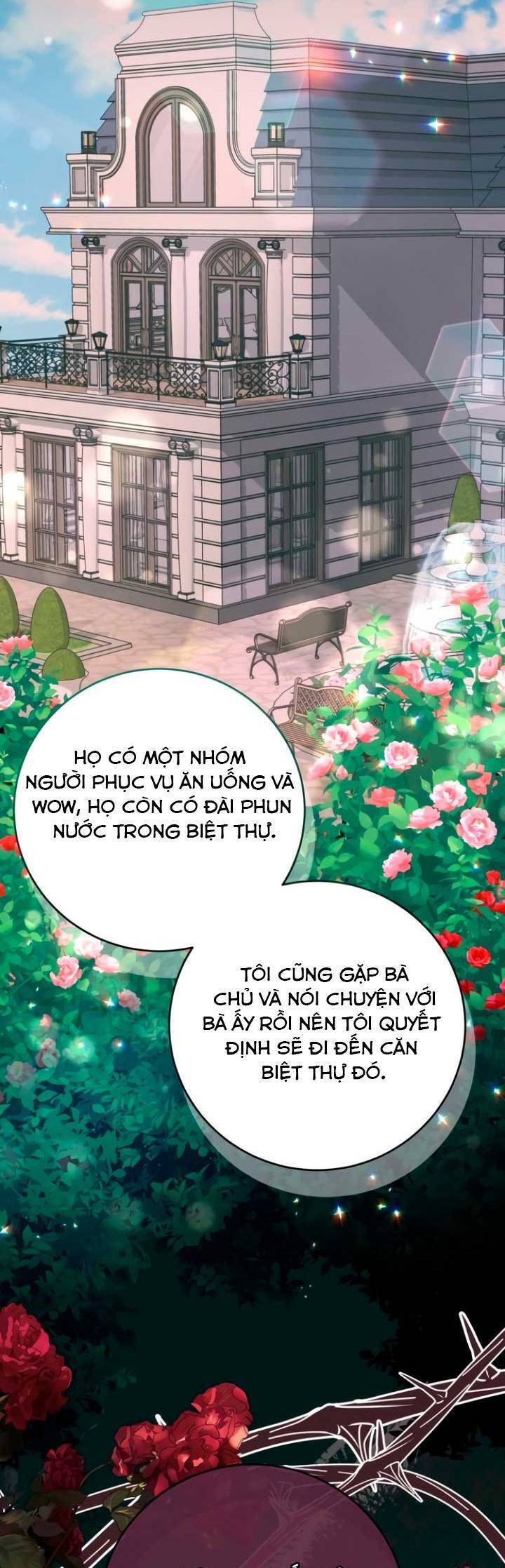 Đứa Trẻ Trông Giống Tôi [Chap 20-43] - Page 67