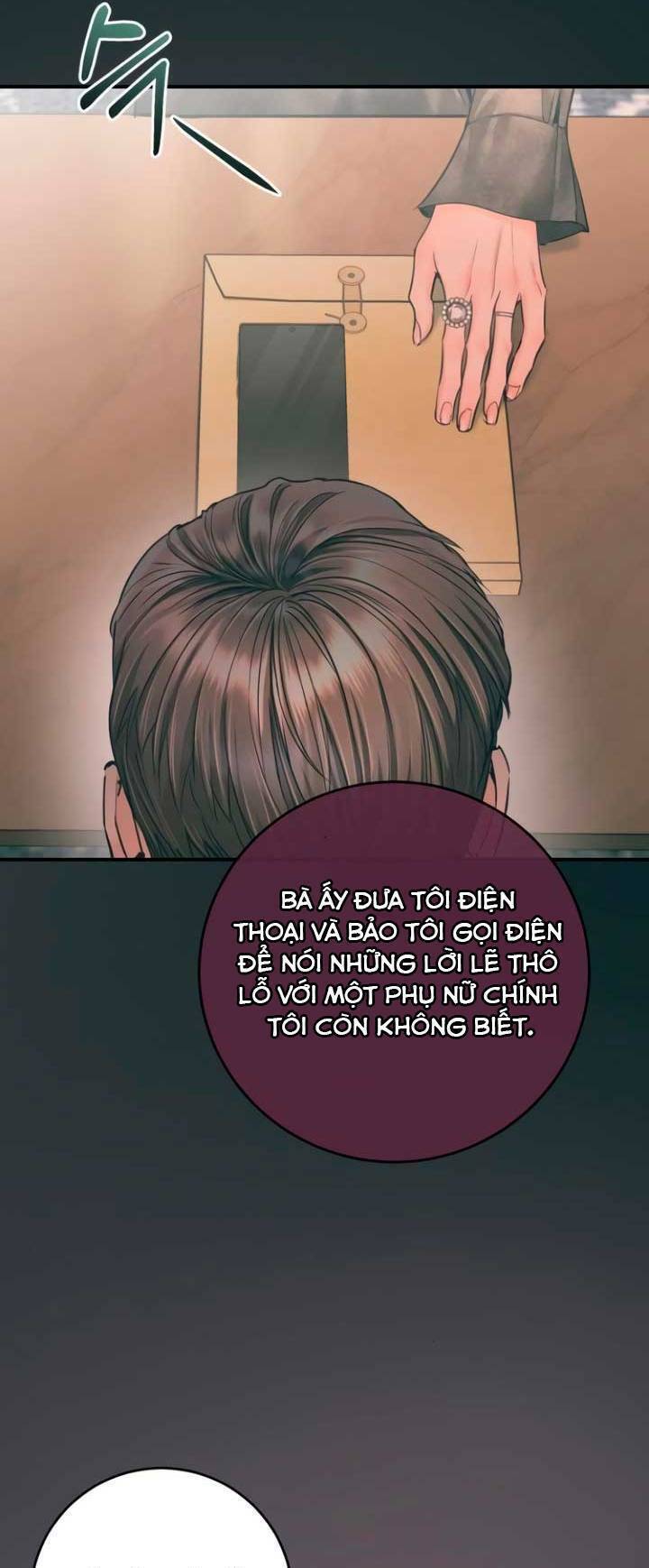 Đứa Trẻ Trông Giống Tôi [Chap 20-43] - Page 69